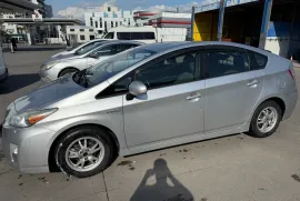 Toyota, Prius