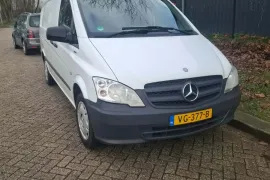 Mercedes-Benz, Vito
