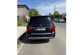 Mercedes-Benz, GL-Class, GL 450