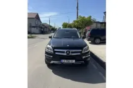 Mercedes-Benz, GL-Class, GL 450