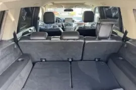 Mercedes-Benz, GL-Class, GL 450