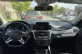 Mercedes-Benz, GL-Class, GL 450