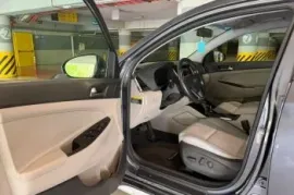 Hyundai, Tucson