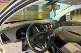 Hyundai, Tucson