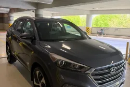 Hyundai, Tucson