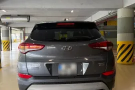 Hyundai, Tucson