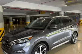 Hyundai, Tucson