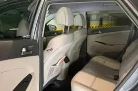 Hyundai, Tucson