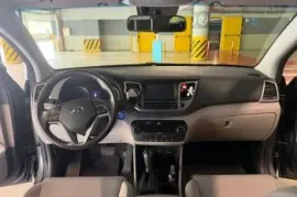 Hyundai, Tucson