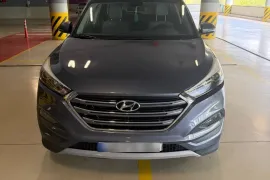 Hyundai, Tucson