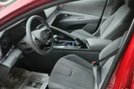 Hyundai, Elantra