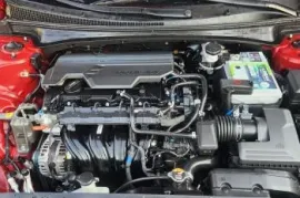 Hyundai, Elantra
