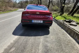 Hyundai, Elantra