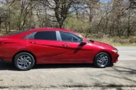 Hyundai, Elantra