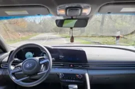 Hyundai, Elantra