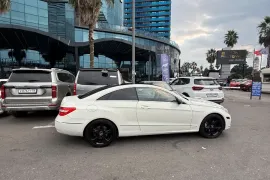 Mercedes-Benz, E CLASS, E 350