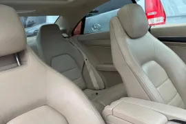 Mercedes-Benz, E CLASS, E 350