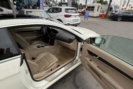 Mercedes-Benz, E CLASS, E 350