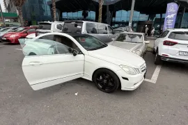 Mercedes-Benz, E CLASS, E 350