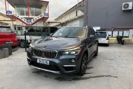 BMW, X Series, X1