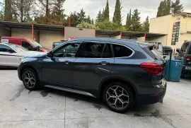 BMW, X Series, X1
