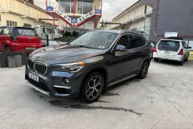 BMW, X Series, X1