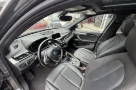 BMW, X Series, X1
