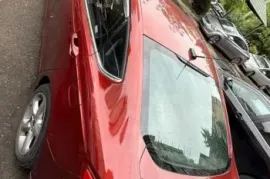 Ford, Fusion