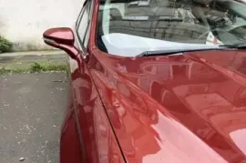 Ford, Fusion