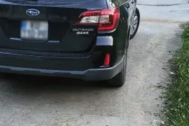 Subaru, Outback