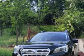 Subaru, Outback
