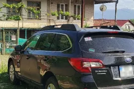 Subaru, Outback