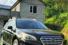 Subaru, Outback