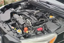 Subaru, Outback