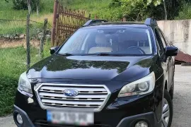 Subaru, Outback