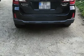 Subaru, Outback
