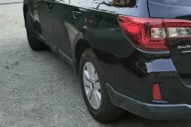 Subaru, Outback