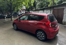 Nissan, Note