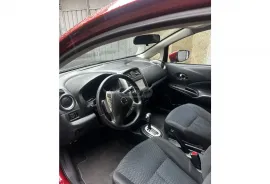 Nissan, Note