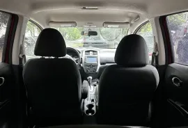 Nissan, Note