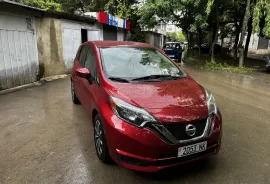Nissan, Note