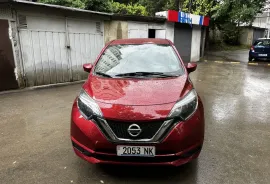 Nissan, Note