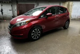 Nissan, Note