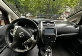 Nissan, Note