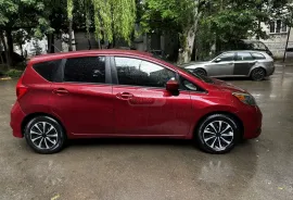 Nissan, Note