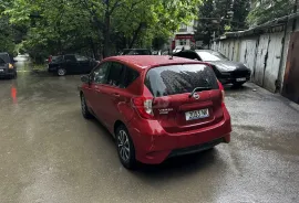 Nissan, Note