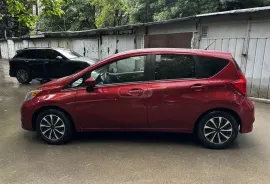 Nissan, Note