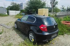 ავტონაწილები, დაშლილი ავტომობილები, BMW 