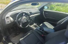 ავტონაწილები, დაშლილი ავტომობილები, BMW 