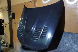 ავტონაწილები, დაშლილი ავტომობილები, BMW 